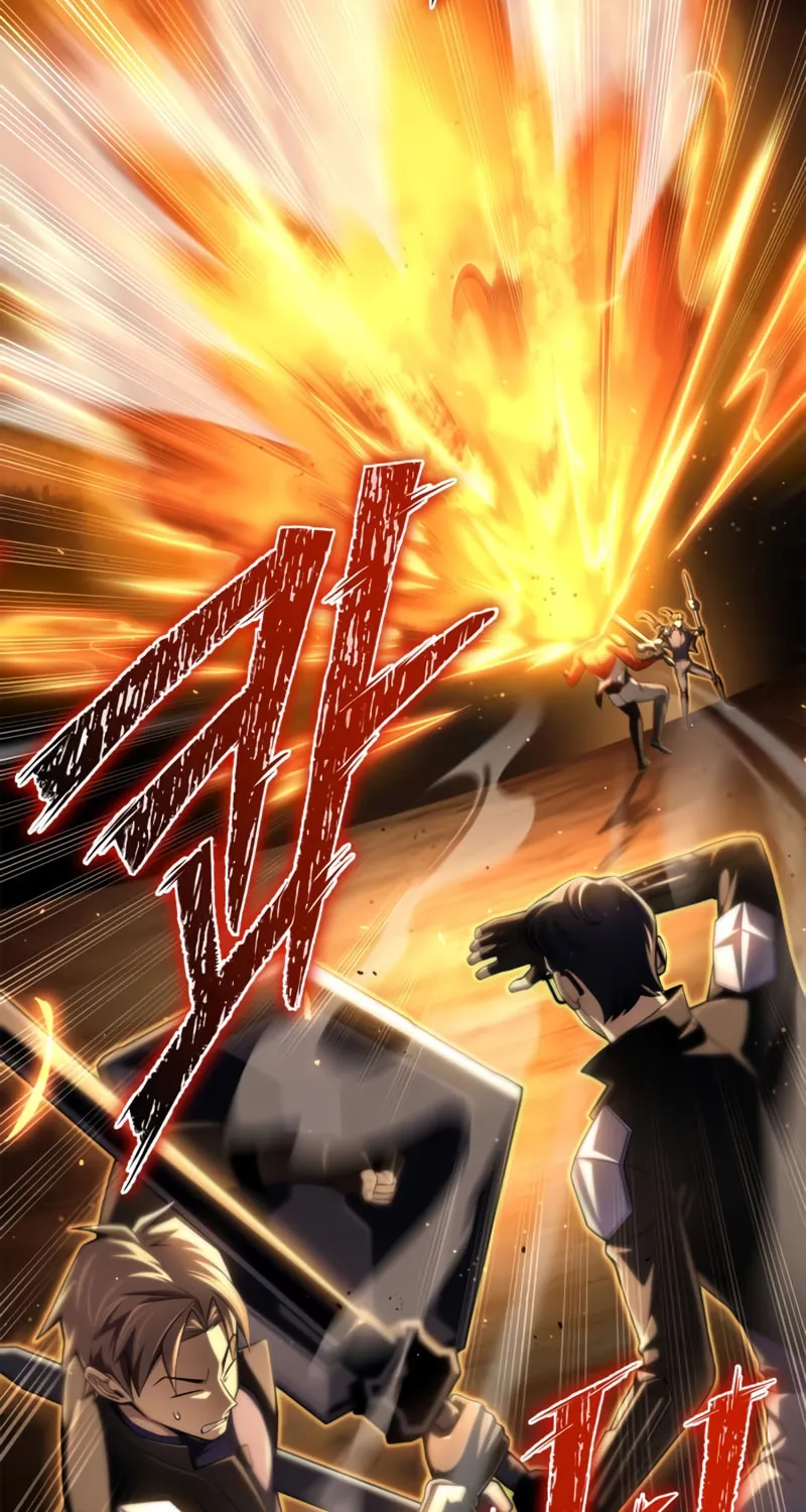 The Esper's Game Chapter 59 page 29 - 