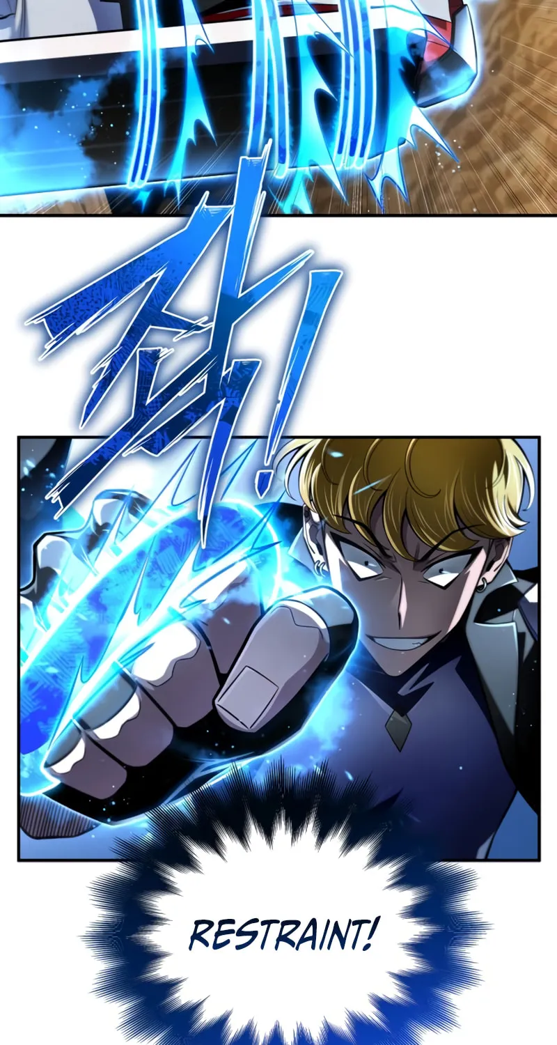 The Esper's Game Chapter 59 page 4 - 