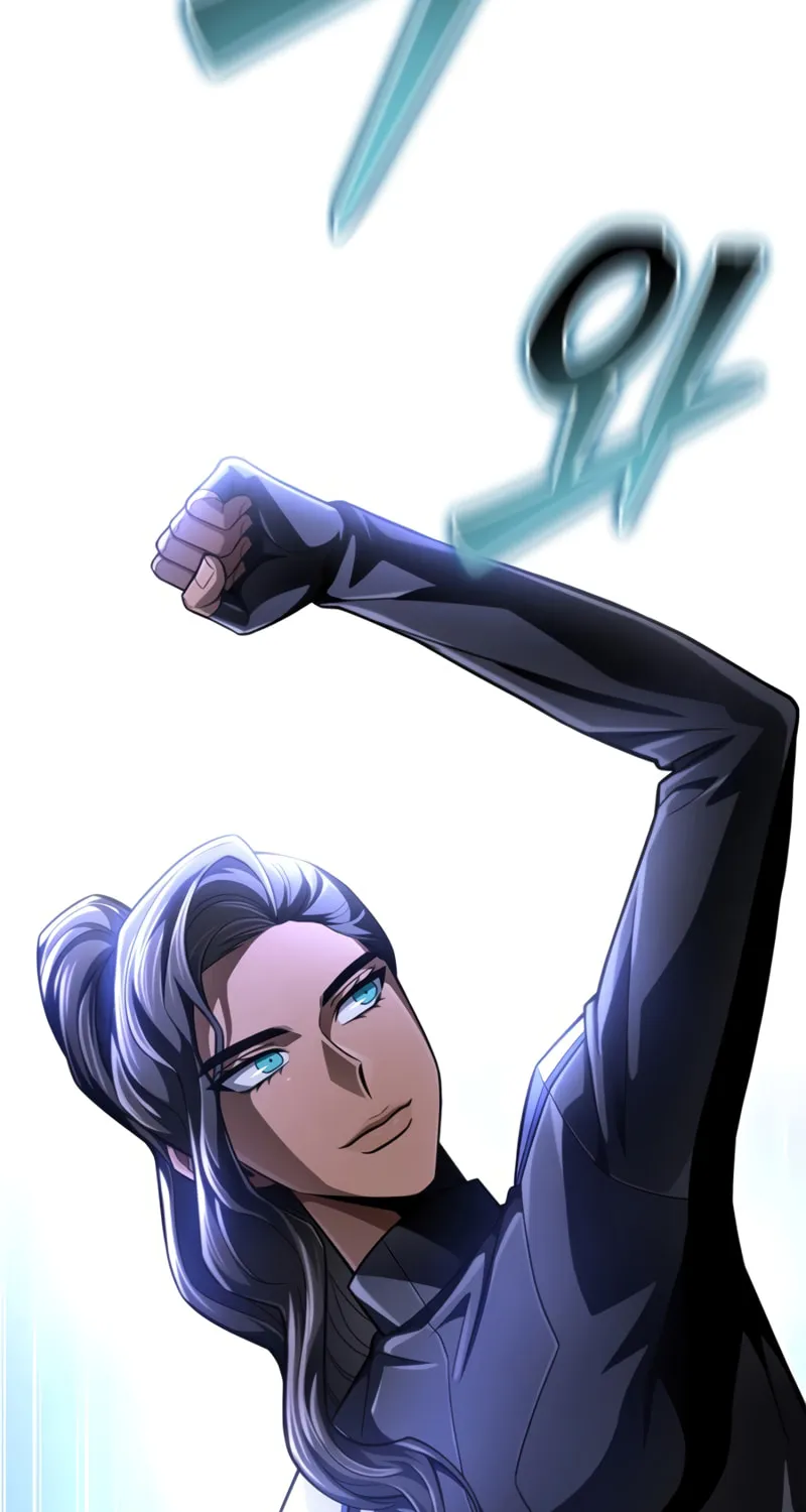 The Esper's Game Chapter 59 page 38 - 