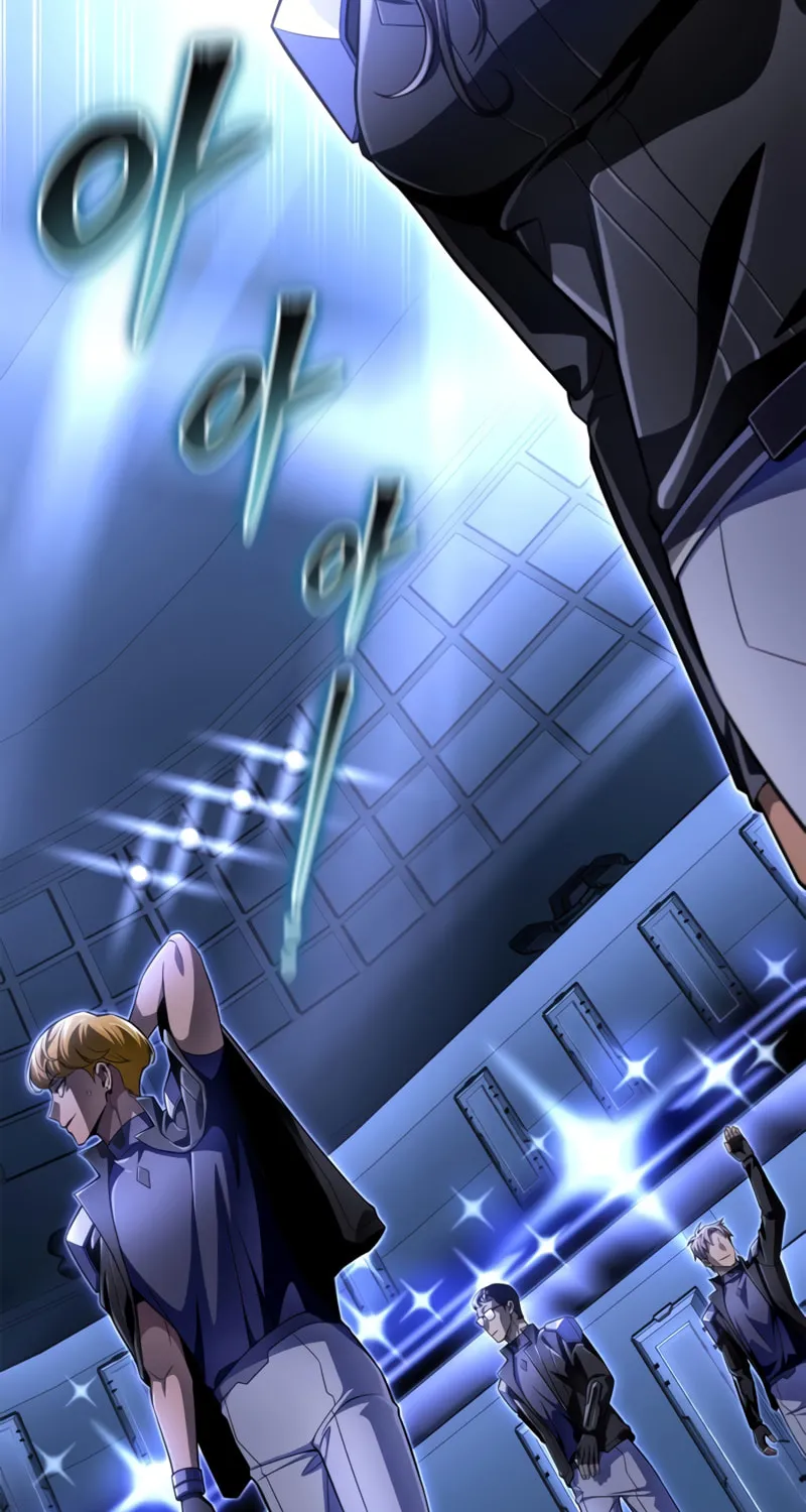 The Esper's Game Chapter 59 page 39 - 