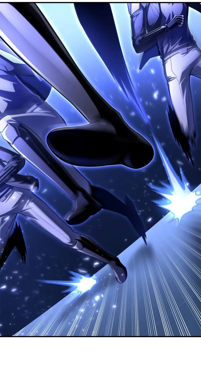 The Esper's Game Chapter 59 page 42 - 