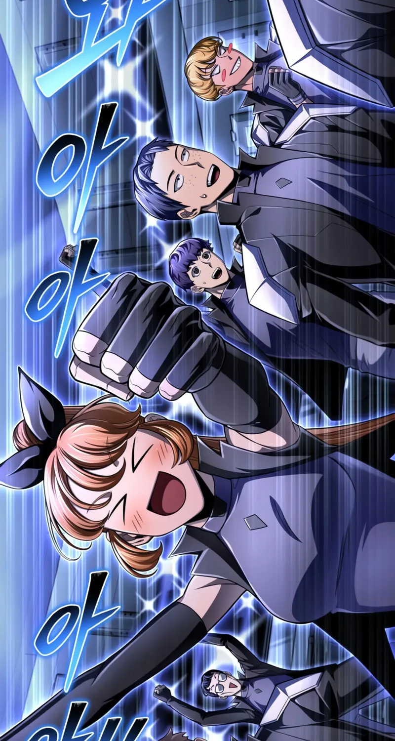 The Esper's Game Chapter 59 page 44 - 
