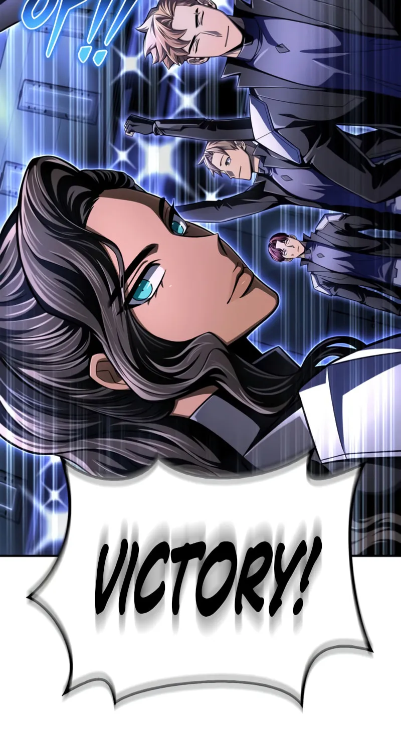 The Esper's Game Chapter 59 page 45 - 