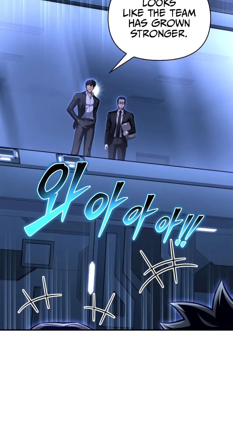 The Esper's Game Chapter 59 page 47 - 