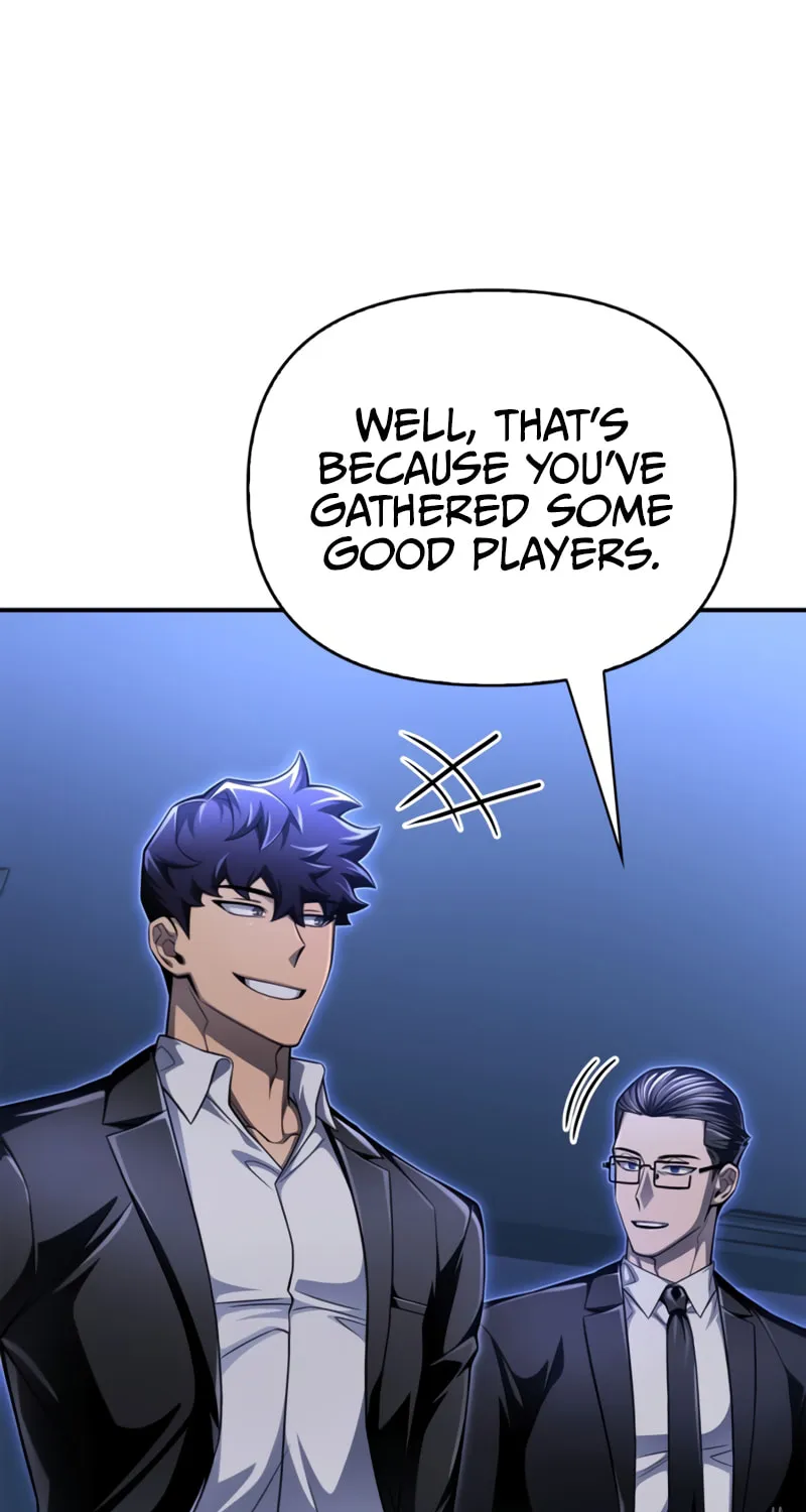 The Esper's Game Chapter 59 page 48 - 