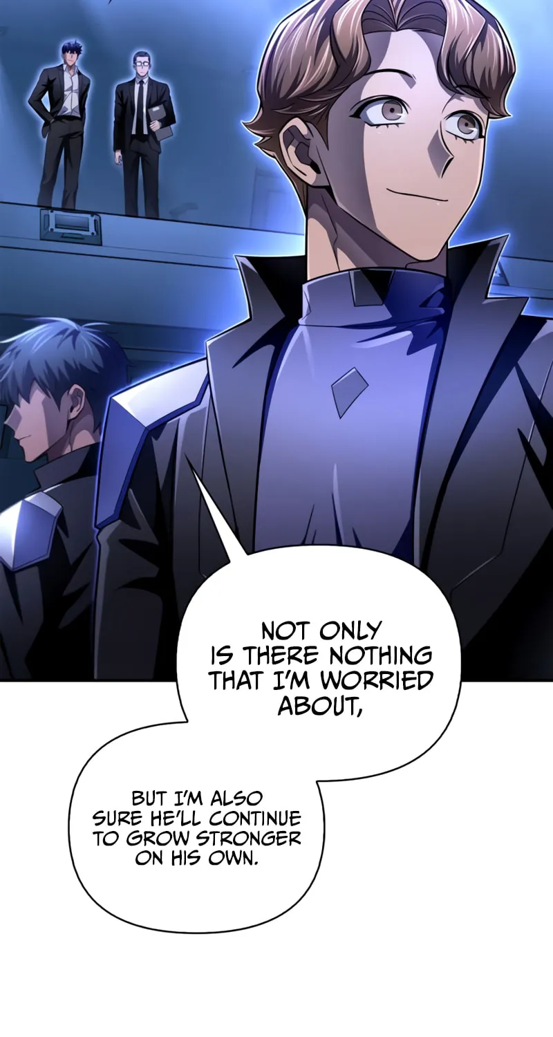 The Esper's Game Chapter 59 page 50 - 