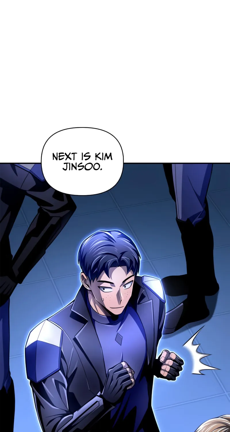 The Esper's Game Chapter 59 page 54 - 
