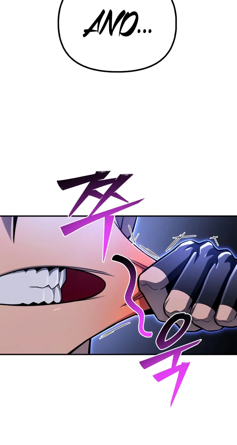 The Esper's Game Chapter 59 page 56 - 