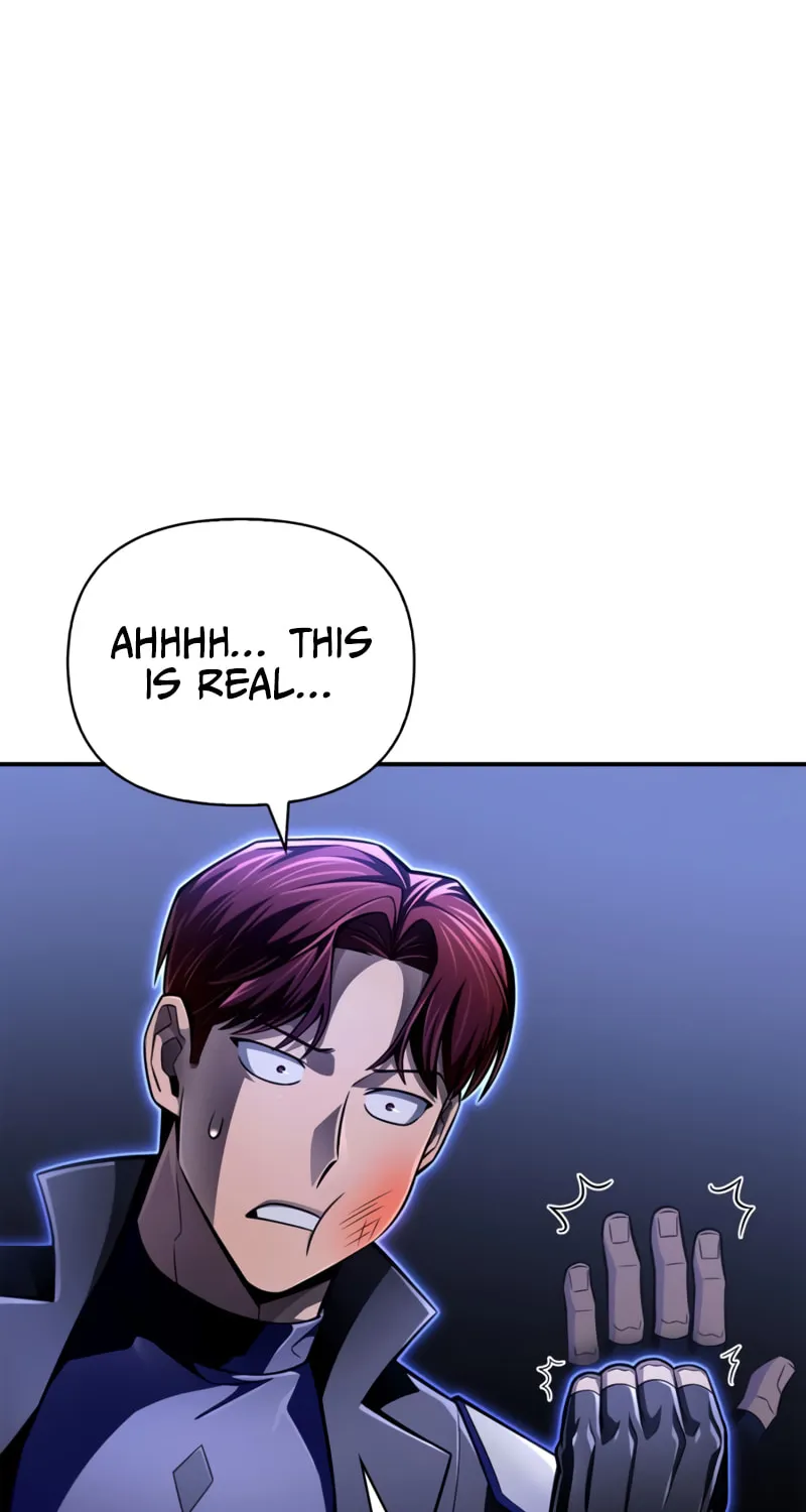 The Esper's Game Chapter 59 page 57 - 