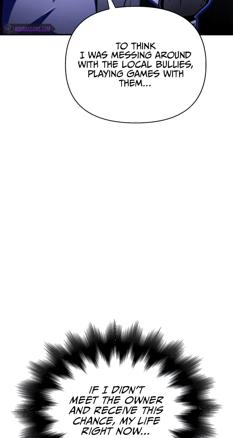The Esper's Game Chapter 59 page 58 - 