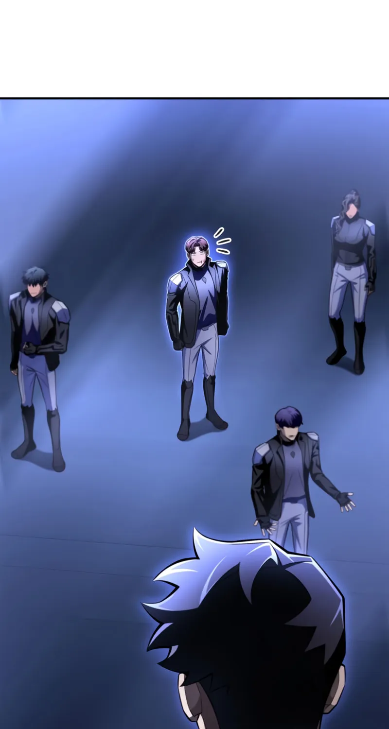 The Esper's Game Chapter 59 page 60 - 