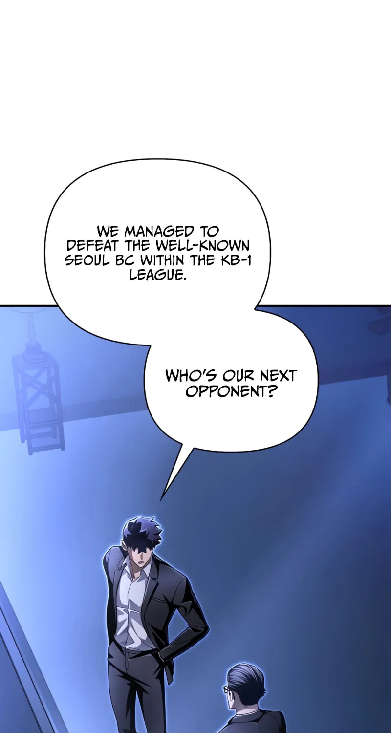The Esper's Game Chapter 59 page 64 - 