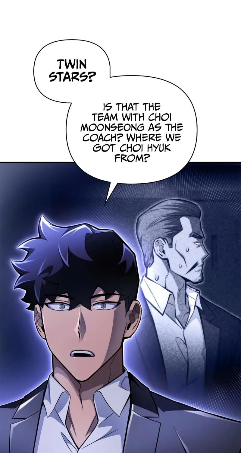The Esper's Game Chapter 59 page 66 - 