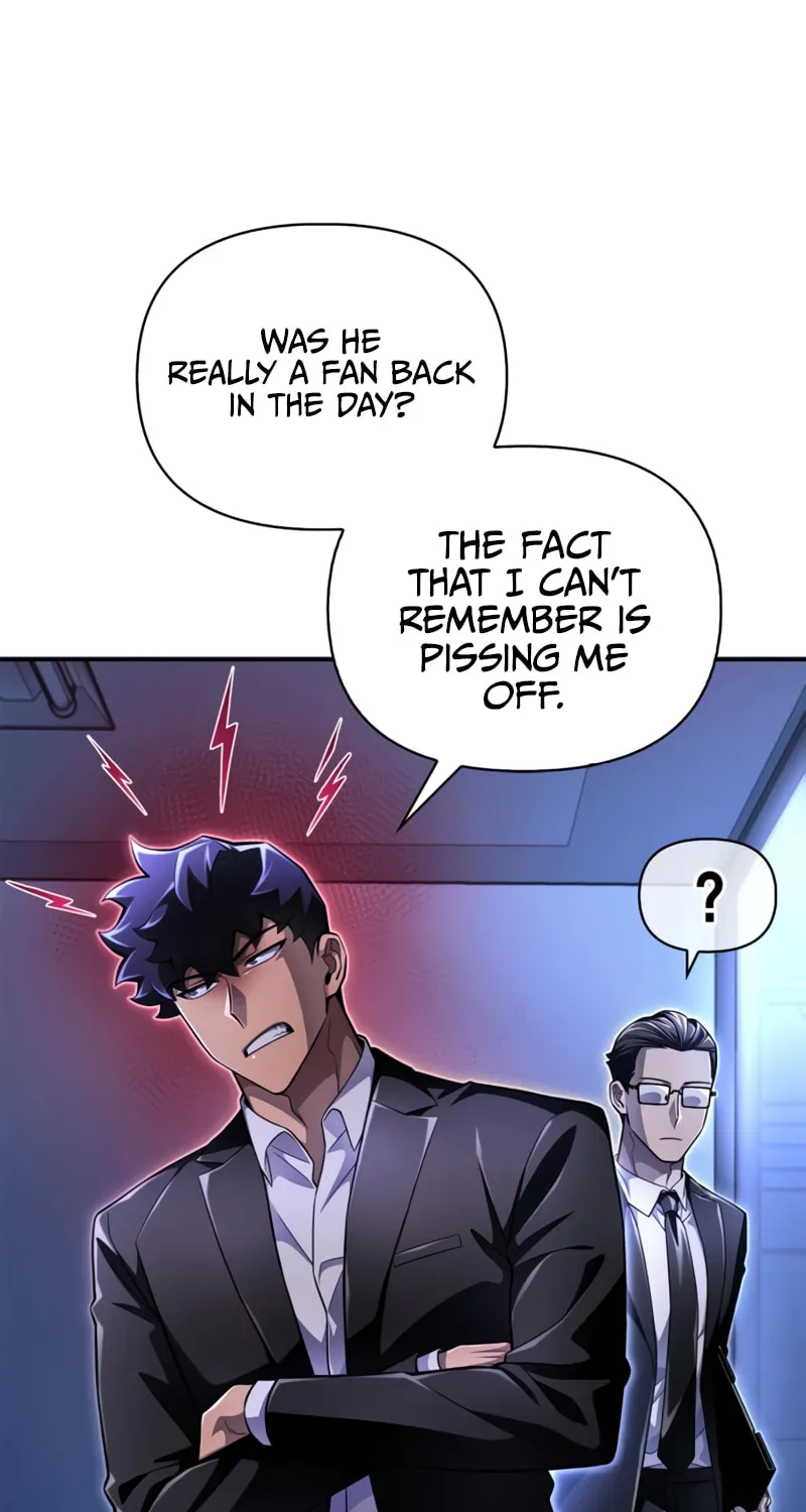 The Esper's Game Chapter 59 page 69 - 