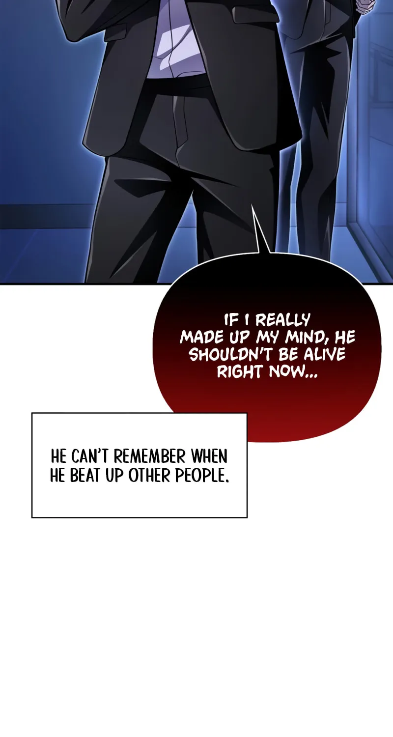 The Esper's Game Chapter 59 page 70 - 