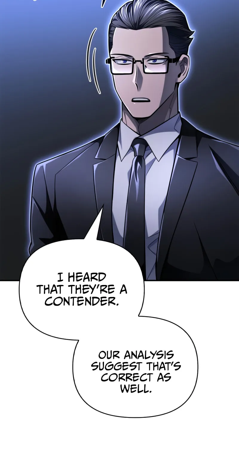 The Esper's Game Chapter 59 page 74 - 