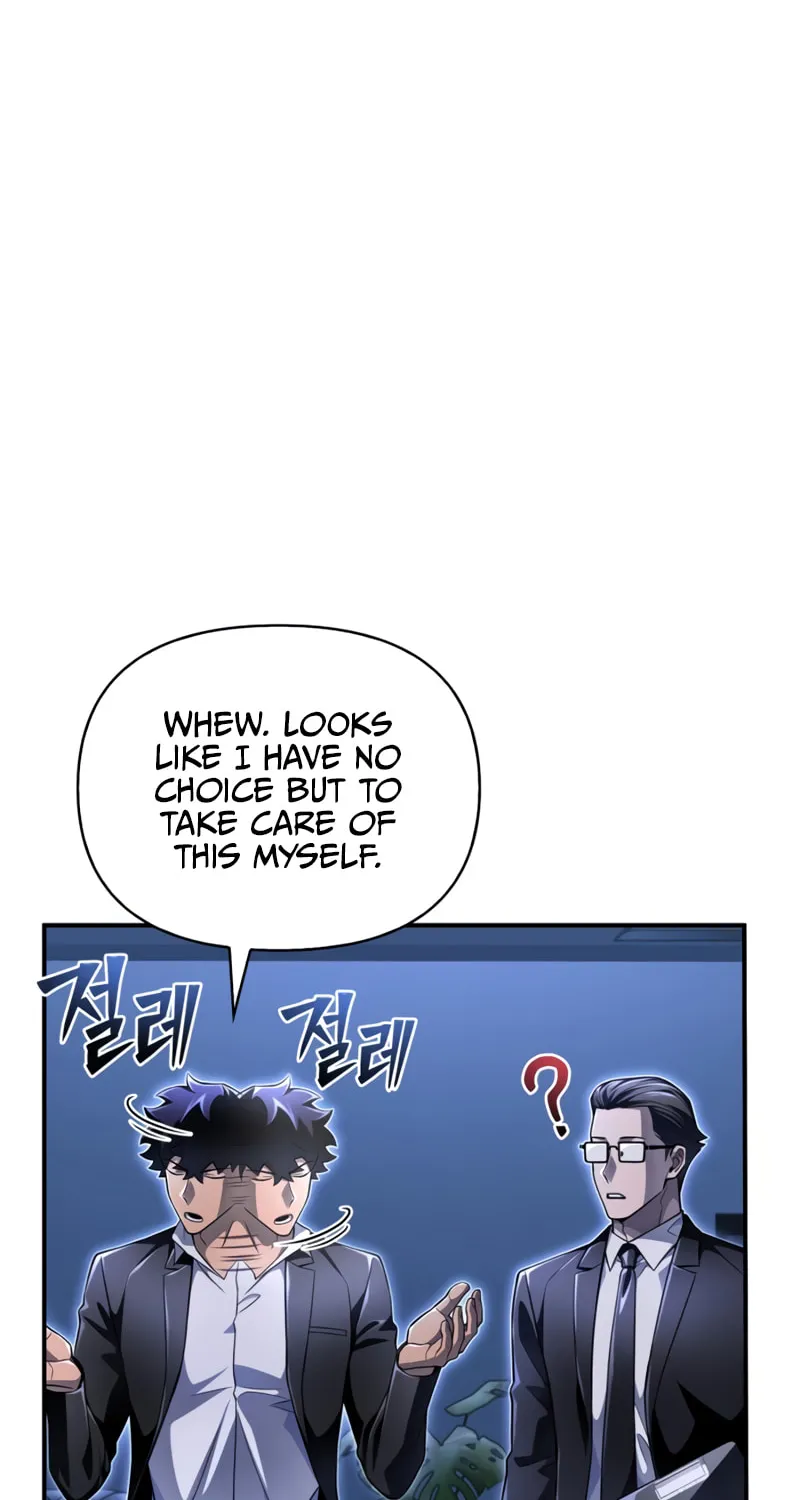 The Esper's Game Chapter 59 page 75 - 