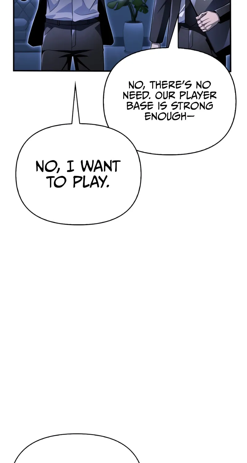 The Esper's Game Chapter 59 page 76 - 
