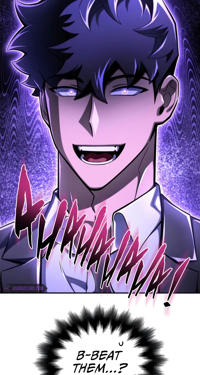 The Esper's Game Chapter 59 page 79 - 