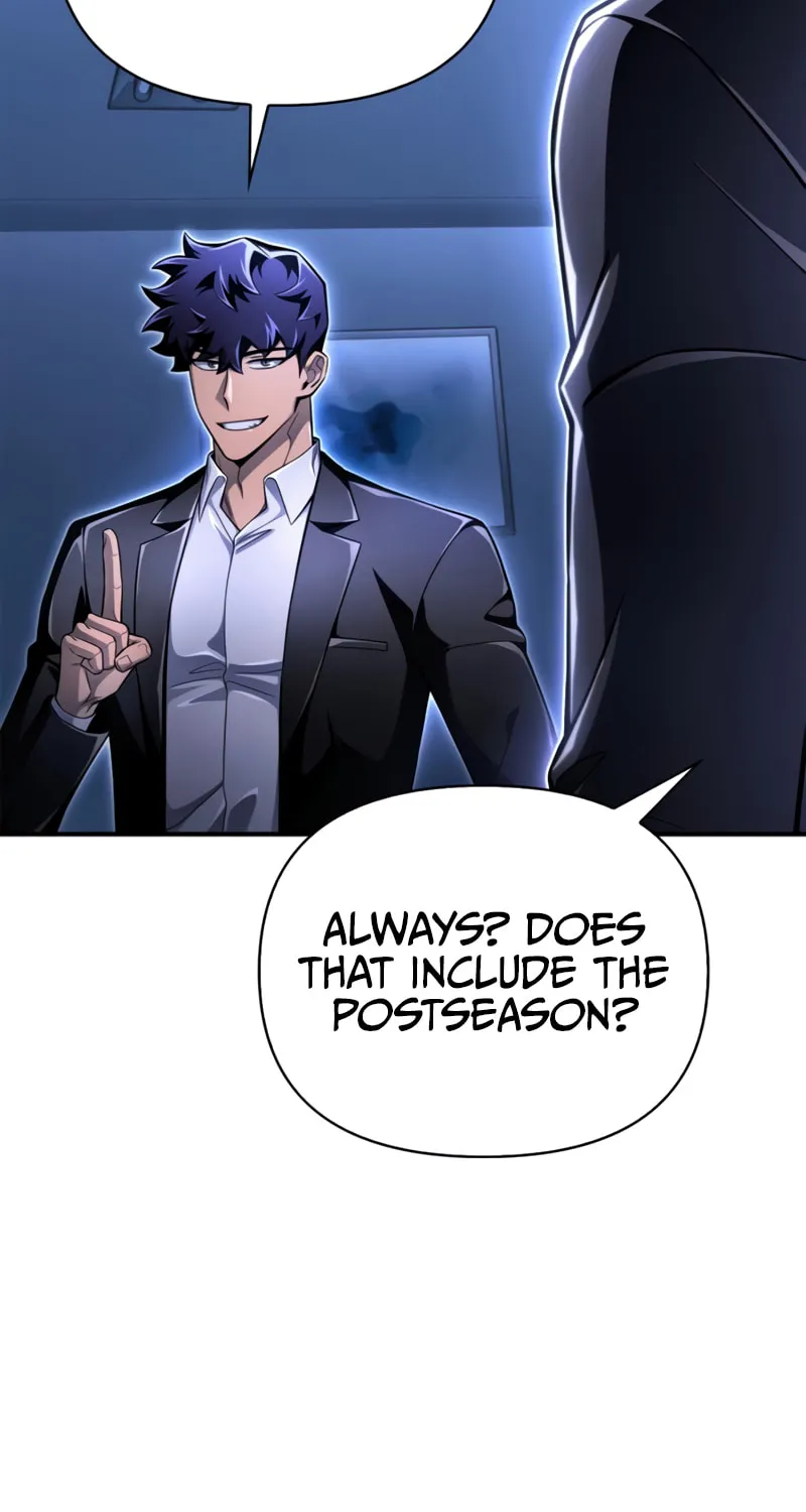 The Esper's Game Chapter 59 page 81 - 