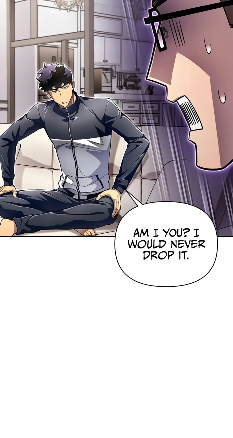 The Esper's Game Chapter 59 page 93 - 
