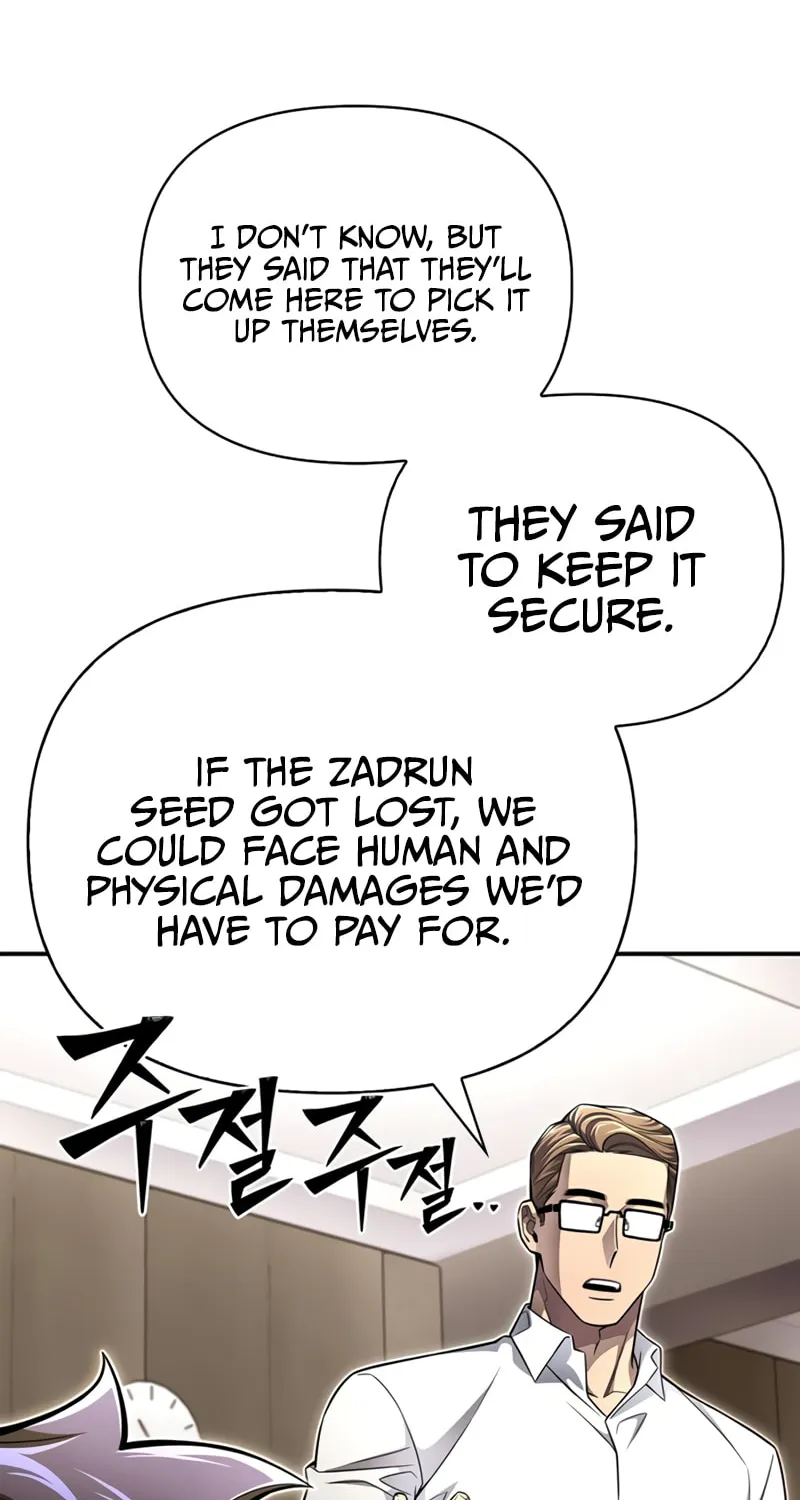 The Esper's Game Chapter 59 page 97 - 