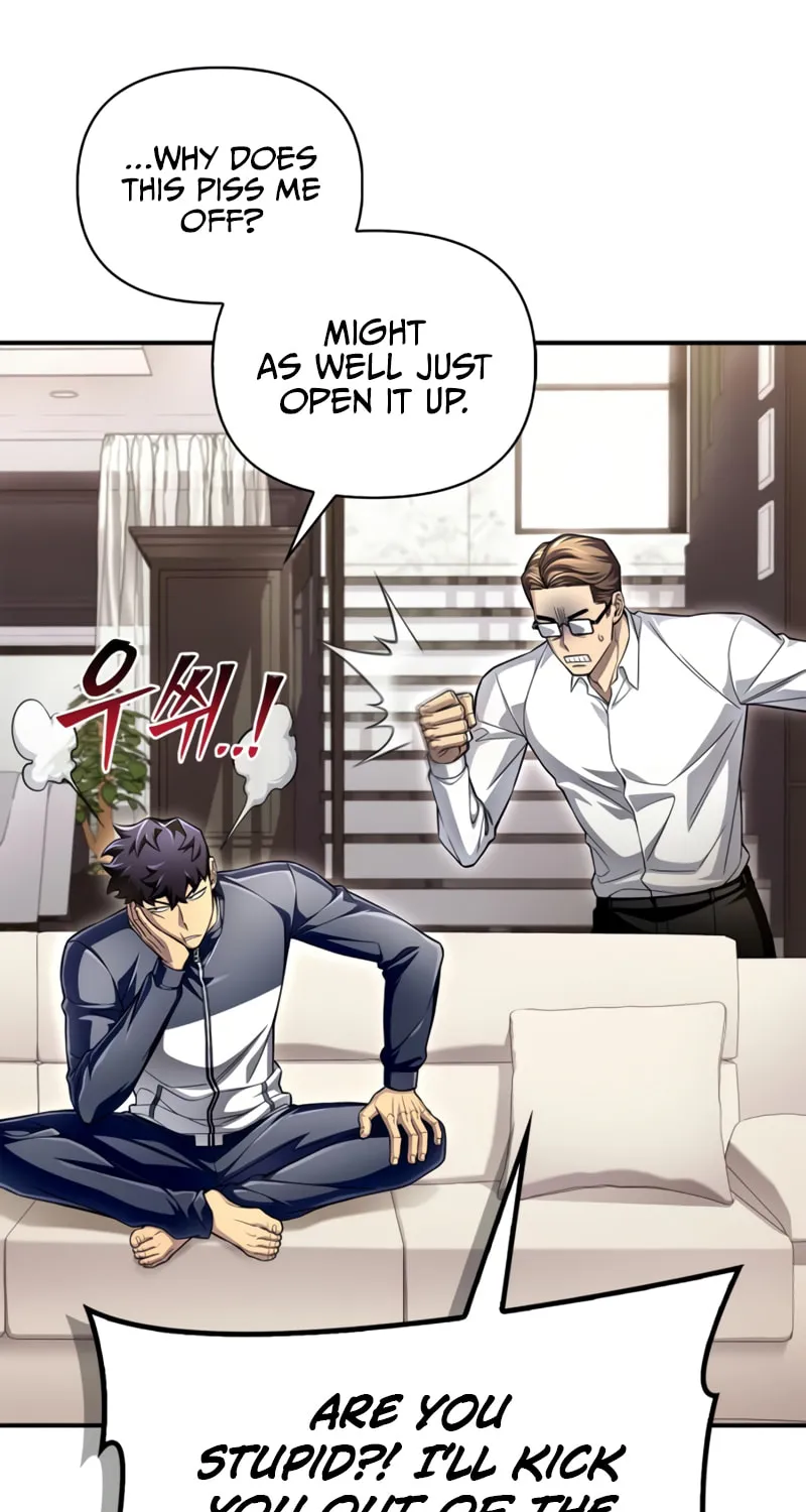 The Esper's Game Chapter 59 page 100 - 