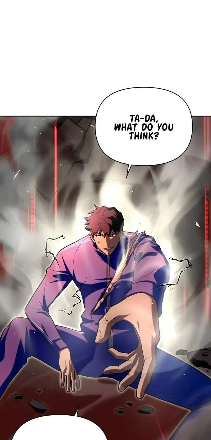 The Esper's Game Chapter 6 page 2 - 