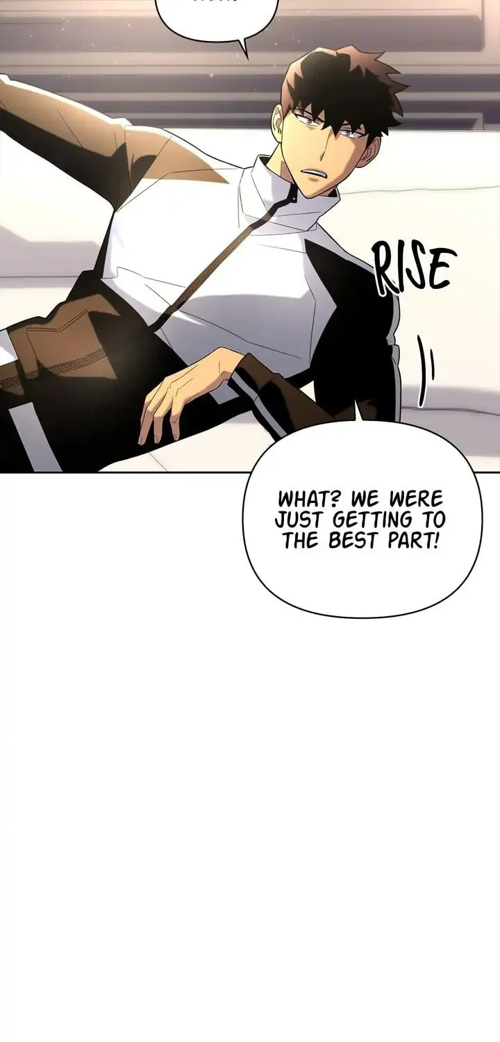 The Esper's Game Chapter 6 page 106 - 