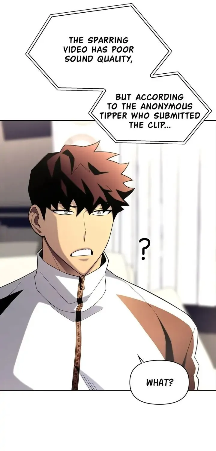 The Esper's Game Chapter 6 page 109 - 