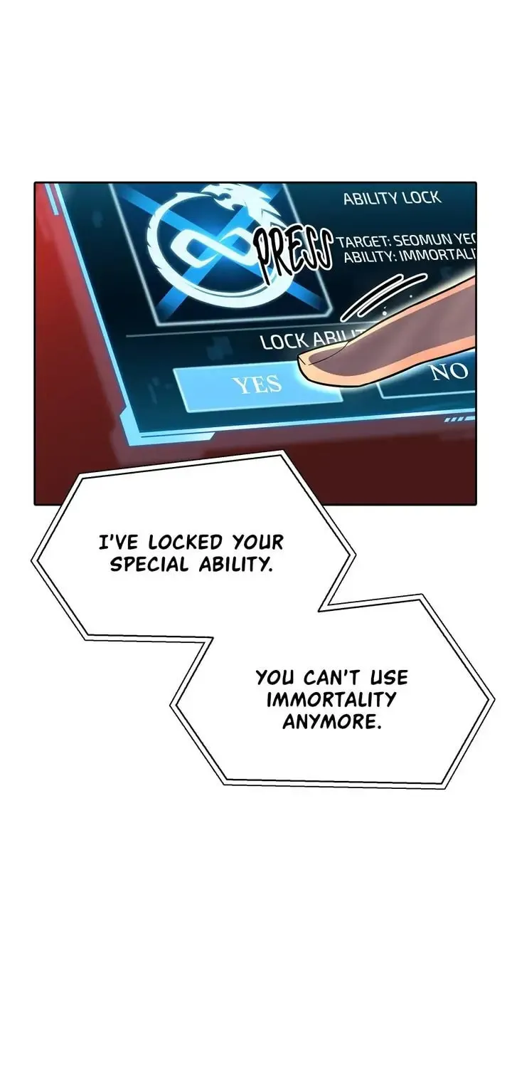 The Esper's Game Chapter 6 page 15 - 