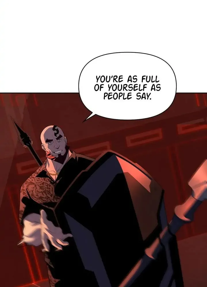 The Esper's Game Chapter 6 page 20 - 