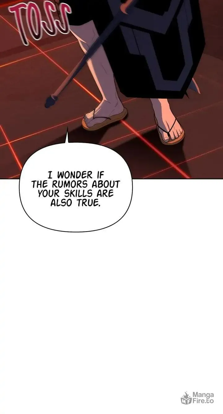 The Esper's Game Chapter 6 page 21 - 