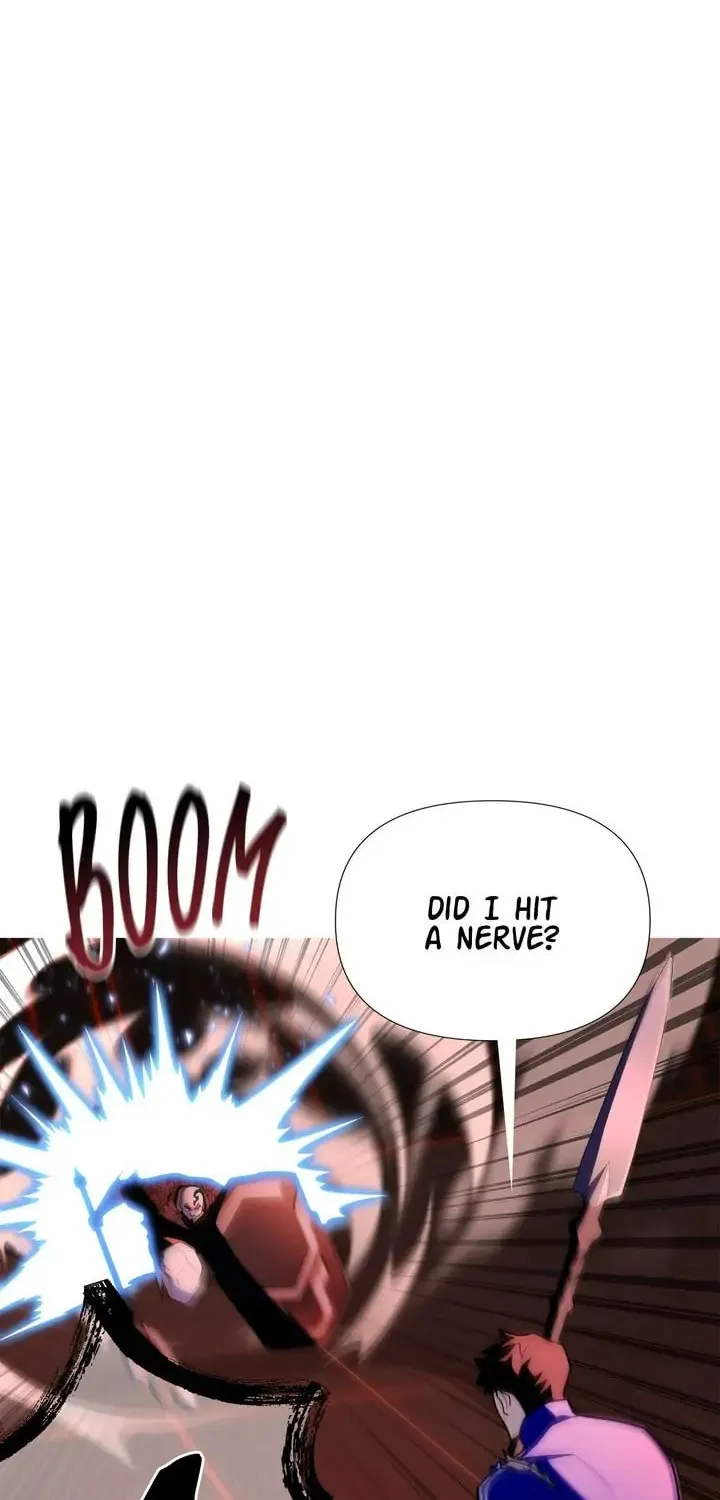 The Esper's Game Chapter 6 page 28 - 