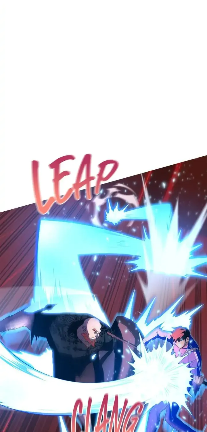 The Esper's Game Chapter 6 page 31 - 