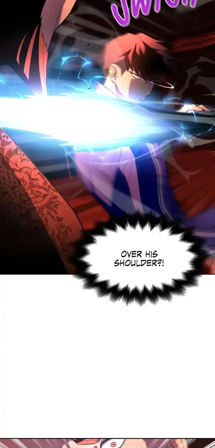 The Esper's Game Chapter 6 page 39 - 