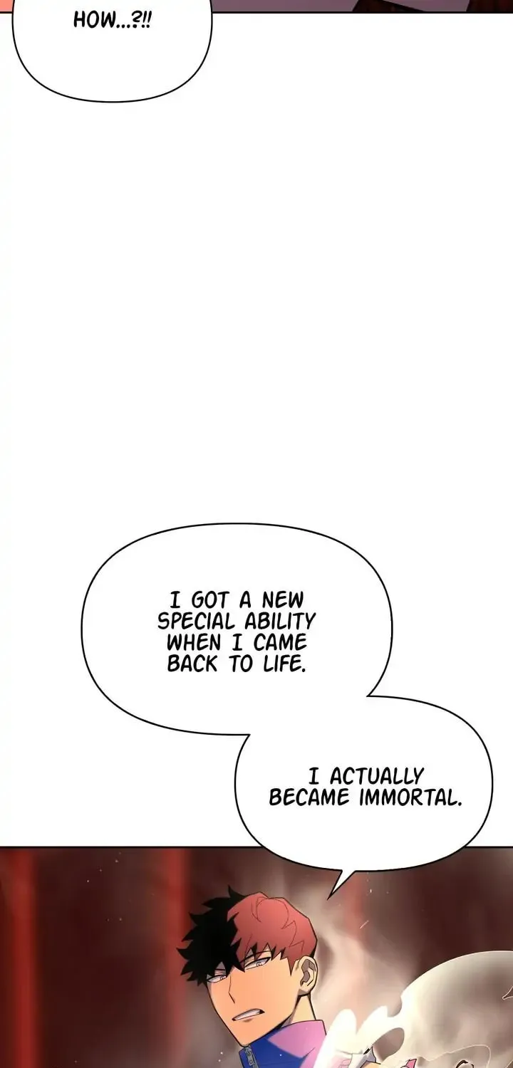 The Esper's Game Chapter 6 page 5 - 
