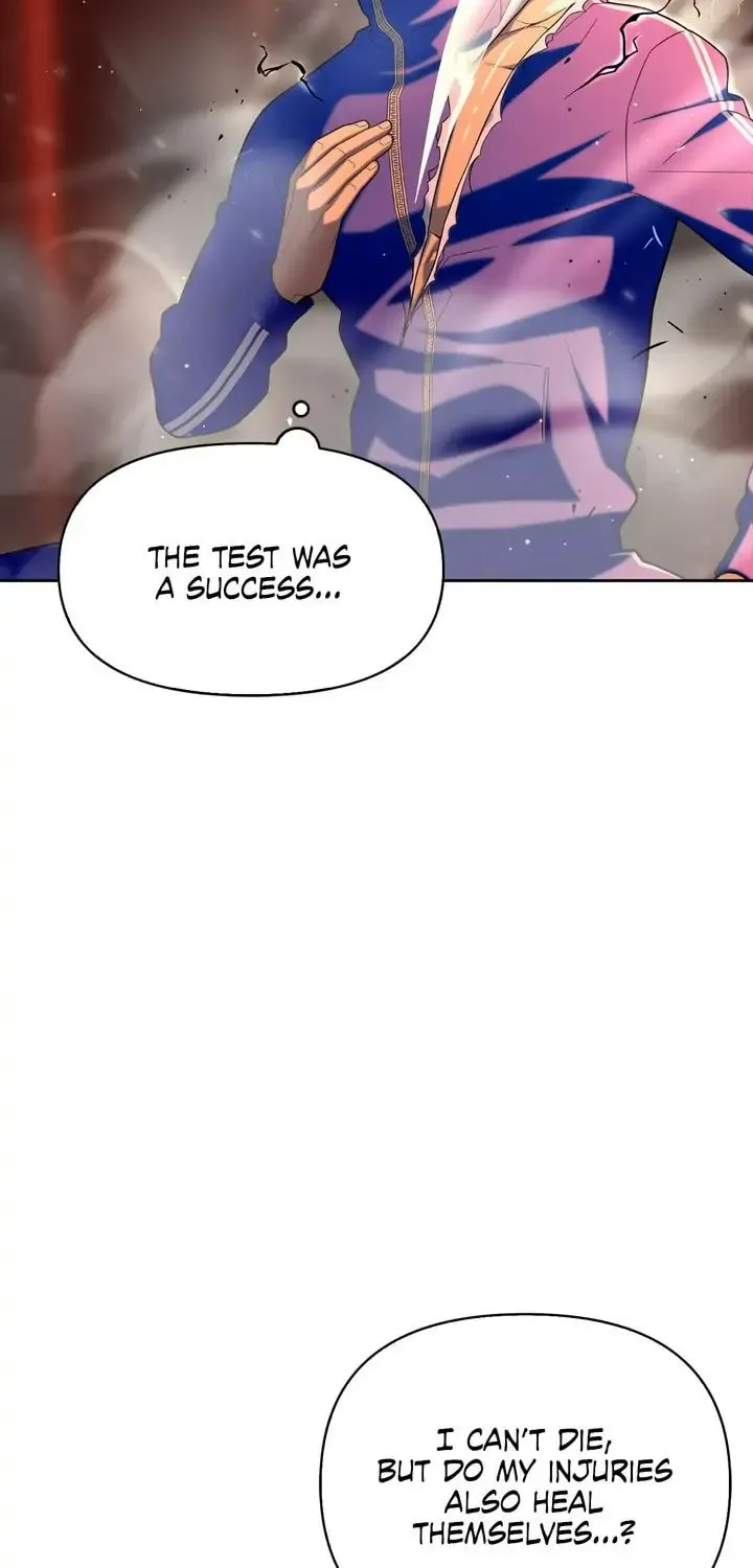 The Esper's Game Chapter 6 page 6 - 