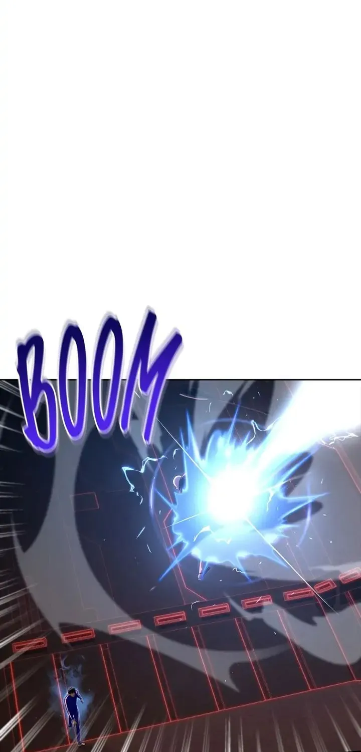The Esper's Game Chapter 6 page 54 - 