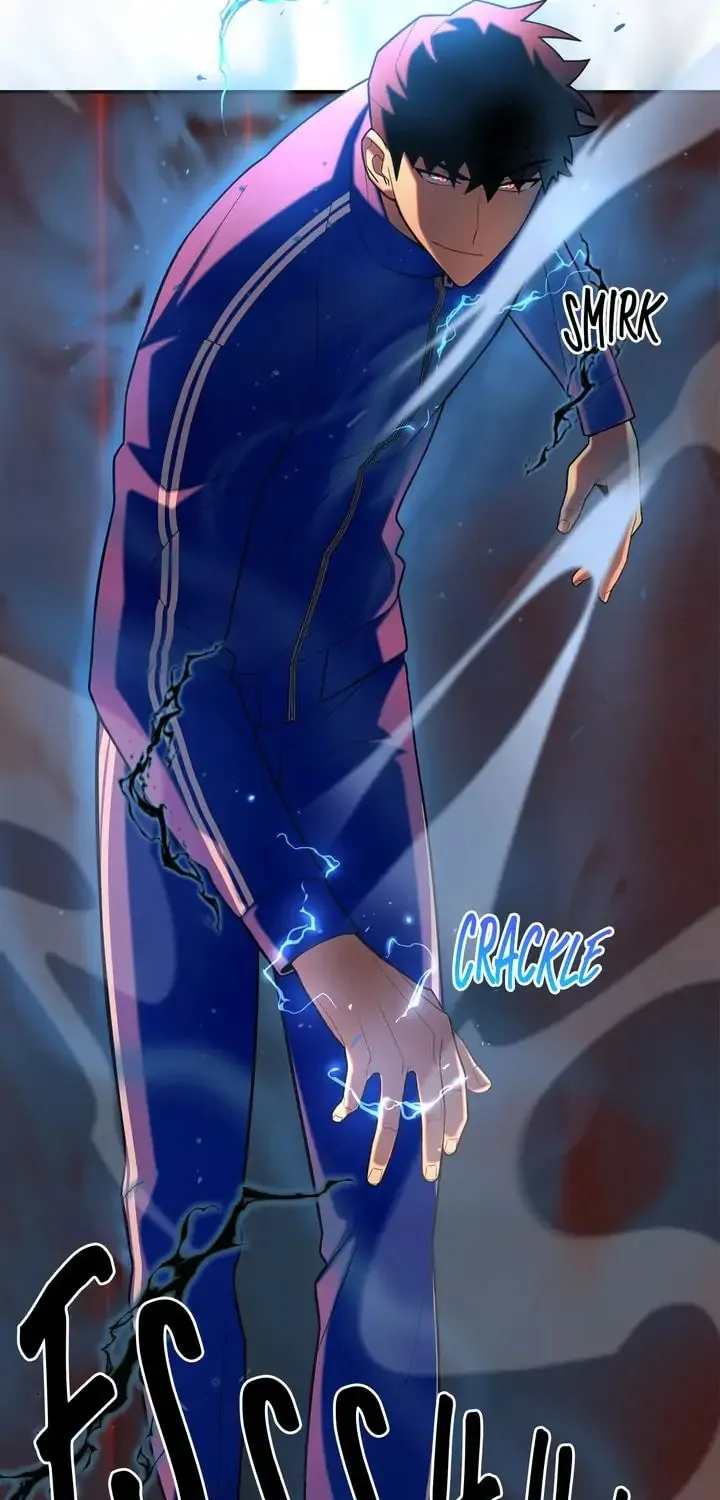The Esper's Game Chapter 6 page 56 - 