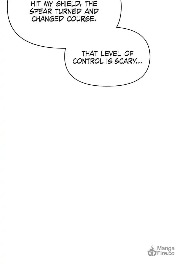 The Esper's Game Chapter 6 page 60 - 