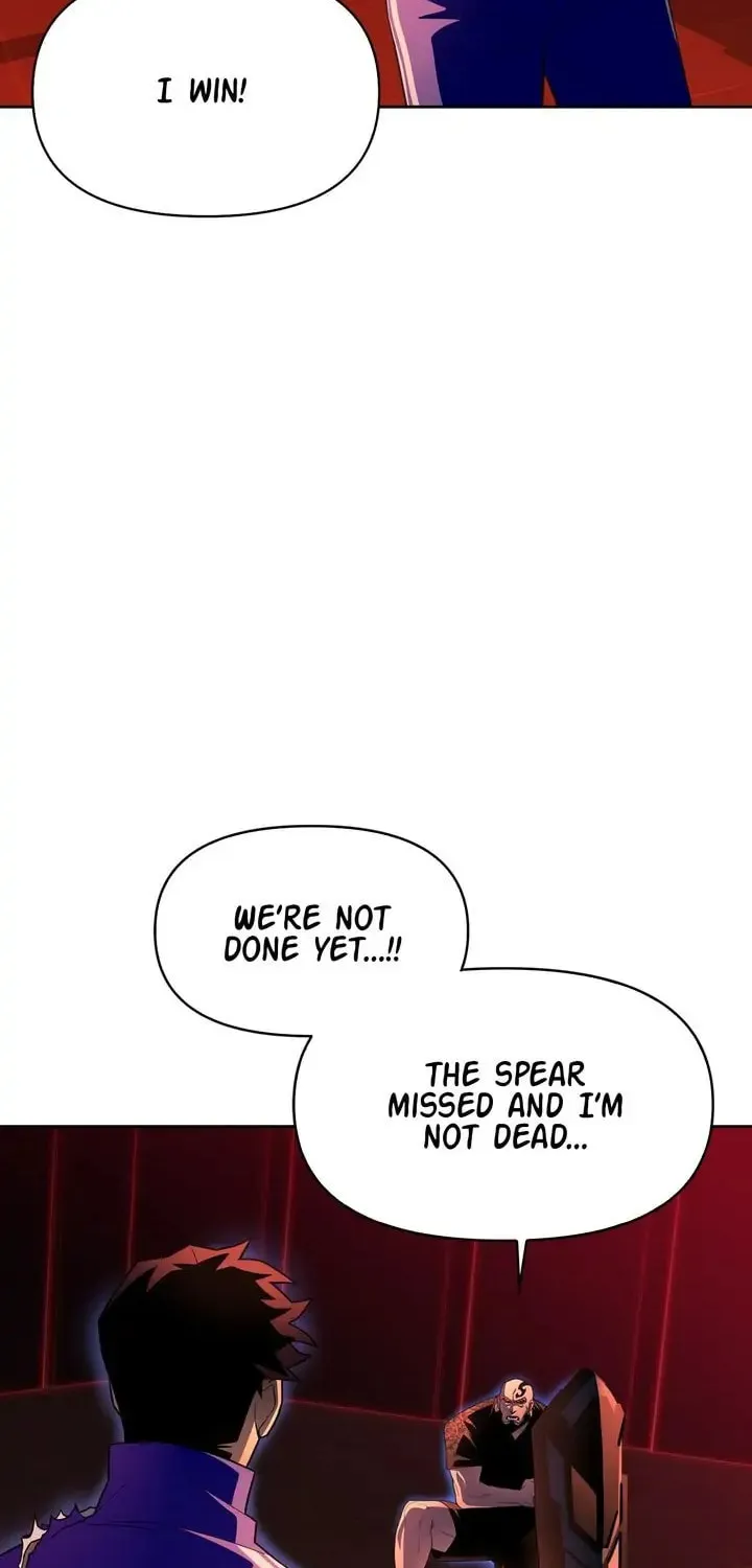 The Esper's Game Chapter 6 page 62 - 
