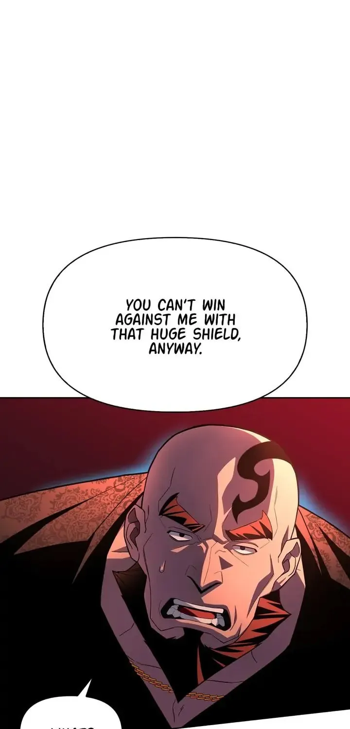 The Esper's Game Chapter 6 page 64 - 
