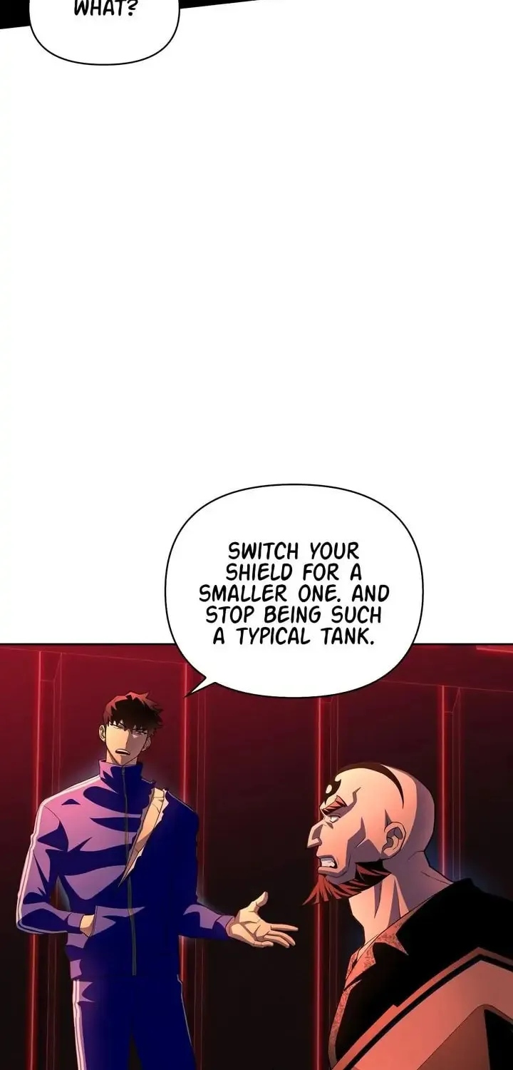 The Esper's Game Chapter 6 page 65 - 