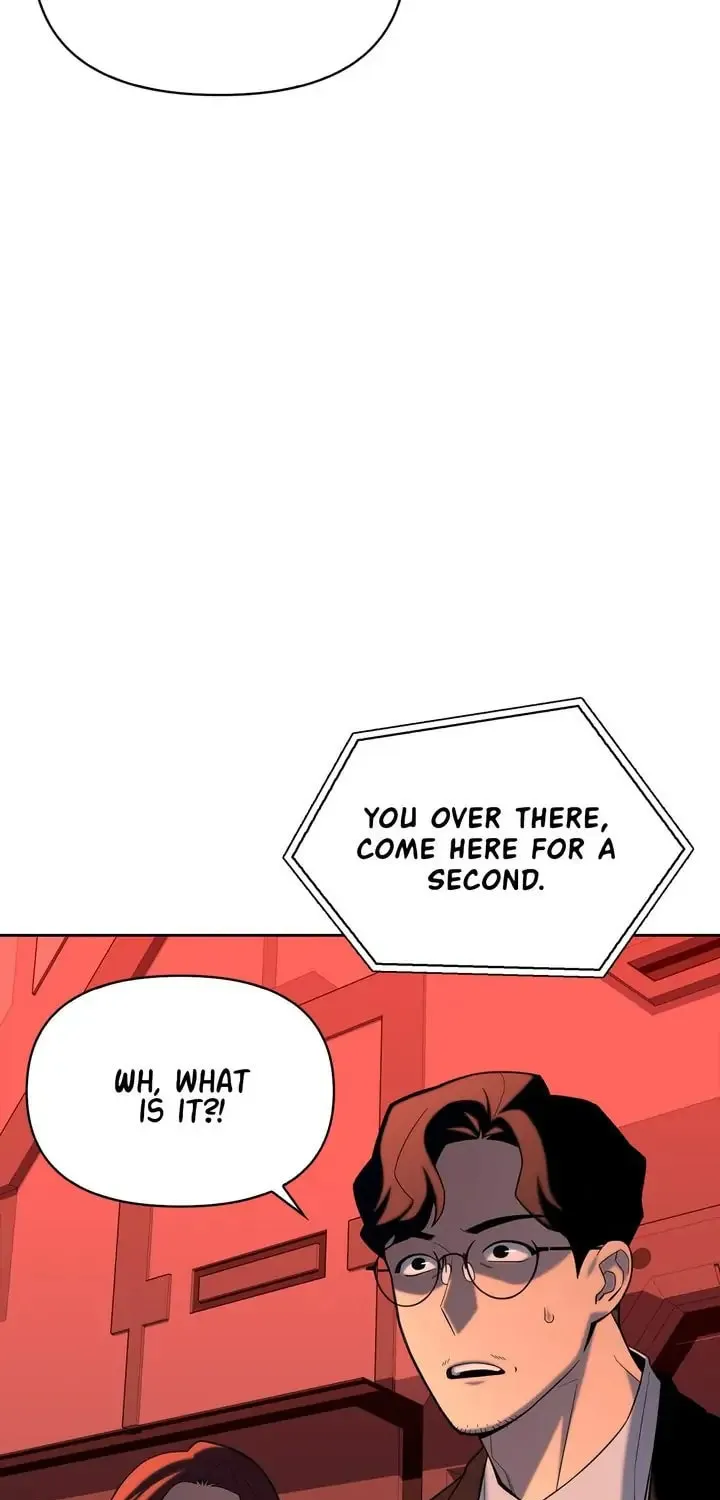 The Esper's Game Chapter 6 page 8 - 