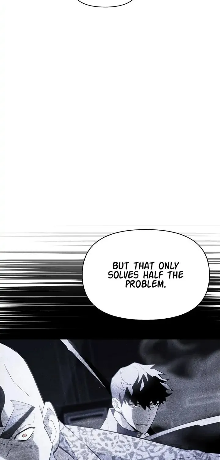 The Esper's Game Chapter 6 page 71 - 