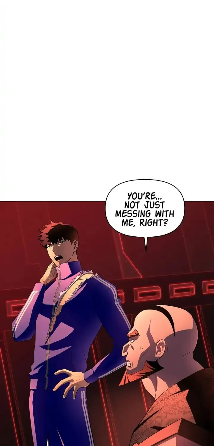 The Esper's Game Chapter 6 page 74 - 