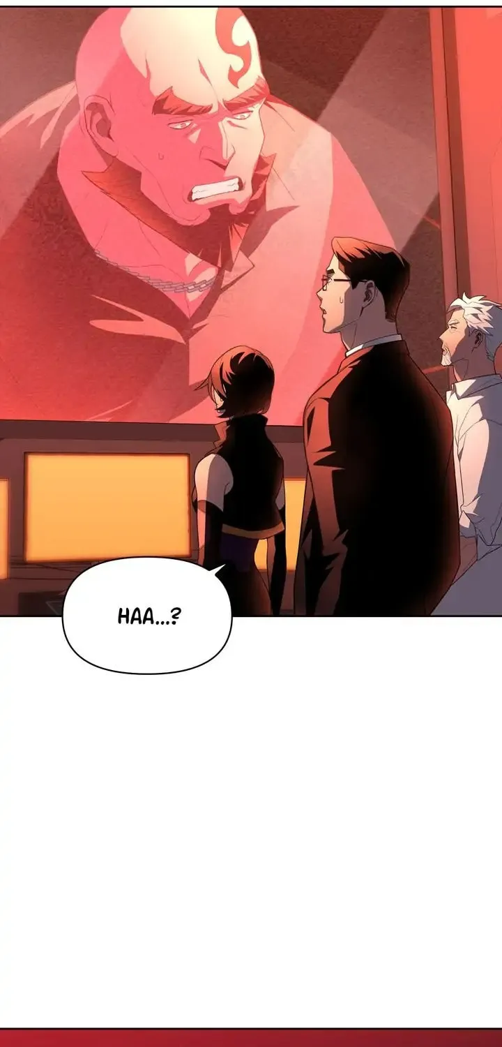 The Esper's Game Chapter 6 page 78 - 