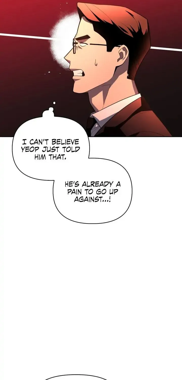 The Esper's Game Chapter 6 page 79 - 