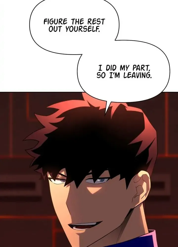 The Esper's Game Chapter 6 page 80 - 
